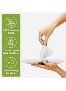 Pogi's Dog Grooming Wipes